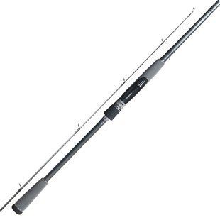 Вудилище Daiwa Lexa Jig 802MFS 2.44м/10-30г (11010-05)