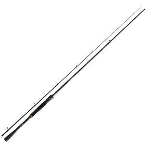 Вудилище Daiwa Prorex XR Chebujig 2.35м/3.5-12г (11335-235)