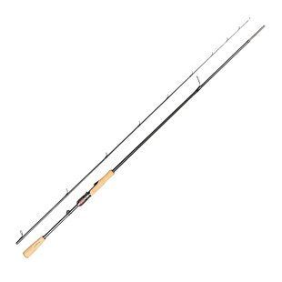 Вудилище Daiwa Steez AGS Spin 2.19м/5-27г (2316092)