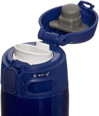 Термокружка ZOJIRUSHI SM-TAE48SA-AZ 0.48 л синий (1678-05-18)