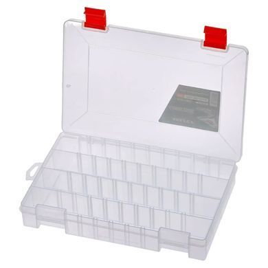 Коробка Select Lure Box SLHX-1802 (1870-38-57)
