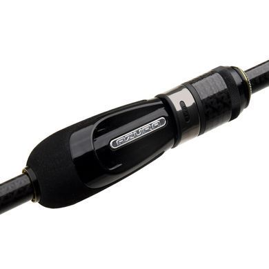 SW61SULS Cпінінговe вудлище Azura Sawada Light Rod 610SULS 2.08м 0.8-4г