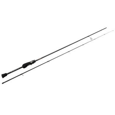 SW61SULS Cпінінговe вудлище Azura Sawada Light Rod 610SULS 2.08м 0.8-4г