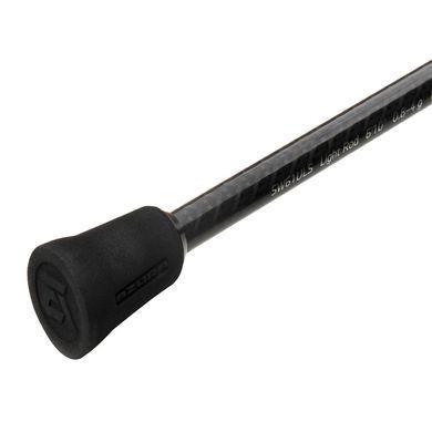 SW61SULS Cпінінговe вудлище Azura Sawada Light Rod 610SULS 2.08м 0.8-4г