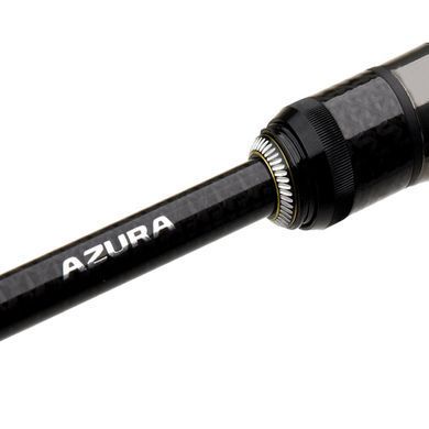 SW61SULS Cпінінговe вудлище Azura Sawada Light Rod 610SULS 2.08м 0.8-4г