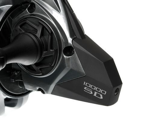Котушка Carp Pro Tork 10000SD (CPTRK10SD)
