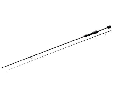 Спінінг Azura Safina-X 1.93м/0.3-4г (AZSF-64UL)