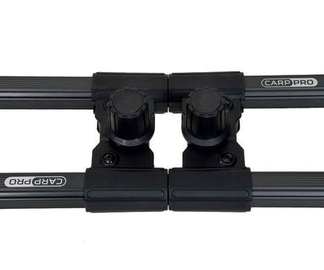 Род-под Carp Pro на 3 удилища 123 DL (CP6133)