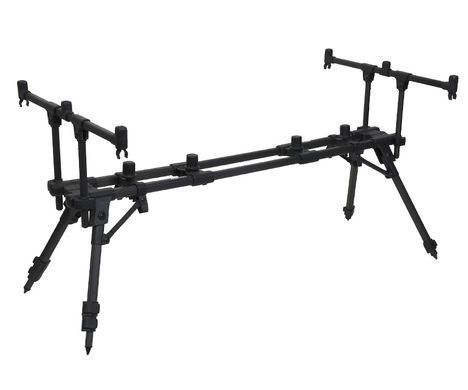 Род-под Carp Pro на 3 удилища 123 DL (CP6133)