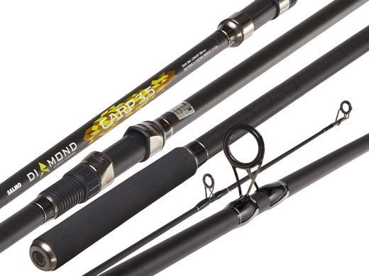 Вудилище Salmo Diamond Carp 3.5lb/3.60m