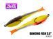 Поролоновая рыбка Dancing Fish 3.5"/303 (PR303)