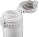 Термокружка ZOJIRUSHI SM-TA36WA 0.36 л Белый (1678-05-01)