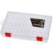 Коробка Select Lure Box SLHX-1802 (1870-38-57)