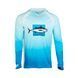 Джерсі Favorite Hooded Jersey Tuna р.M Blue (1693-55-19)