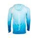 Джерсі Favorite Hooded Jersey Tuna р.M Blue (1693-55-19)
