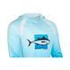Джерсі Favorite Hooded Jersey Tuna р.M Blue (1693-55-19)
