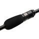 SW61SULS Cпінінговe вудлище Azura Sawada Light Rod 610SULS 2.08м 0.8-4г