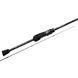 SW61SULS Cпінінговe вудлище Azura Sawada Light Rod 610SULS 2.08м 0.8-4г