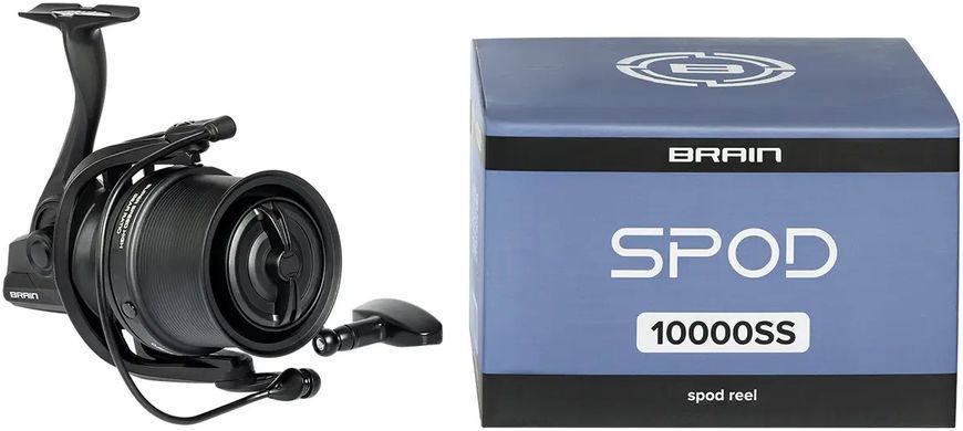 Катушка Brain SPOD 10000SS (1858-82-61)