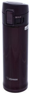 Термокружка ZOJIRUSHI SM-KC48VD 0.48 л бордовый (1678-03-25)