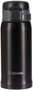 Термокружка ZOJIRUSHI SM-SE36BZ 0.36 л черный (1678-05-19)
