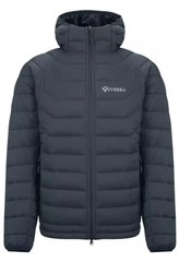 Куртка з капюшоном Viverra Warm Cloud Jacket Pro Black S (2275051)