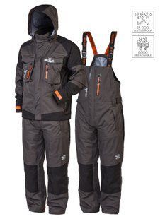 Костюм Norfin Pro Dry 3 р.S (514401-S)
