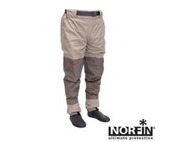 Штаны забродные дышащие Norfin размер XS