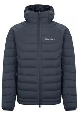 Куртка с капюшоном Viverra Warm Cloud Jacket Pro Black S (2275051)