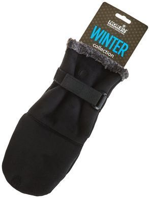 Рукавиці Norfin Aurora Black р.XL (703035-XL)