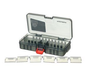Коробка Azura Safina Lure Box #11 Type-1 M (S-B11-1M)