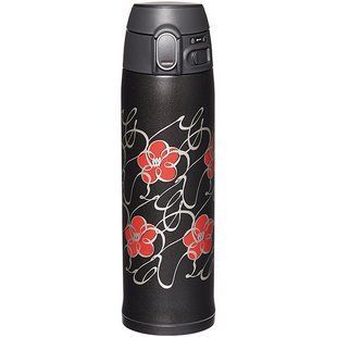 Термокружка ZOJIRUSHI SM-TAE48SABJ 0.48 л Черный (1678-05-50)