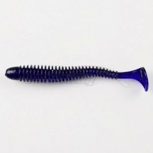 Силікон Lucky John Spark Tail 4"/T52 (140168-T52)
