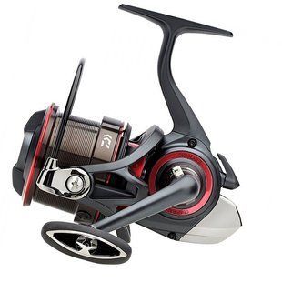 Котушка Daiwa 21 Tournament Feeder 25QD (10924-025/2255832)