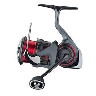 Котушка Daiwa 25 Ballistic Air LT 2000S-P (10481-200/2328000)