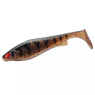 Силікон Daiwa Prorex Lazy Shad 6.3"/#MB (15225-104/2241642)