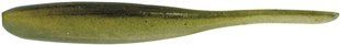 Силікон Keitech Shad Impact 4" #400 Ayu (1551-00-38)