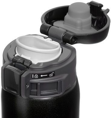 Термокружка ZOJIRUSHI SM-SE36BZ 0.36 л черный (1678-05-19)