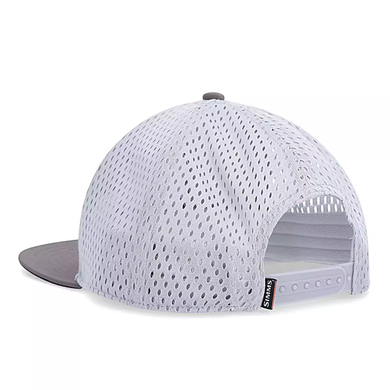 Кепка Simms Wildcard Trucker Steel (13729-030-00 / 2241378)