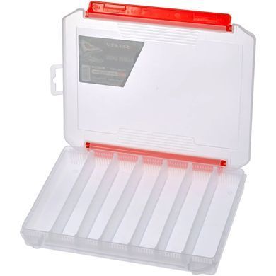 Коробка Select Lure Box SLHX-1901 25.5х19.5х3.5 см (1870-38-44)