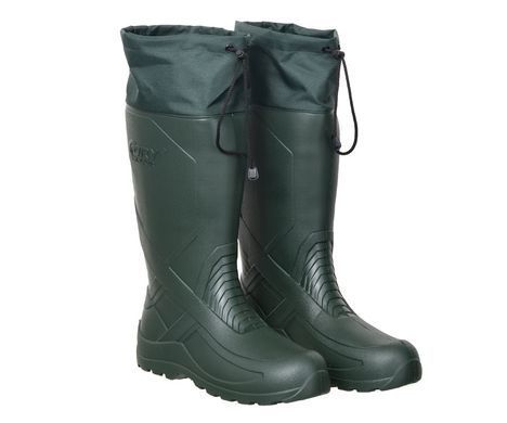 Чоботи Dry Walker X-Track Ultra With Tower Collar Green р.45 (201T-45G)