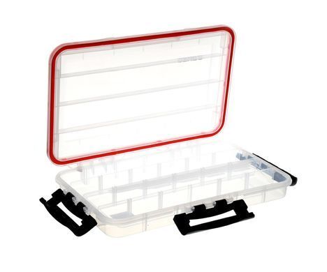 Коробка Azura Sawada Waterproof Box L (ASWB-L)