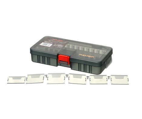 Коробка Azura Safina Lure Box #11 Type-1 M (S-B11-1M)