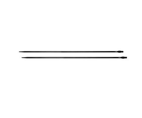 Подставка Carp Pro Drill Bankstick 36&Prime; (CPBSD36)