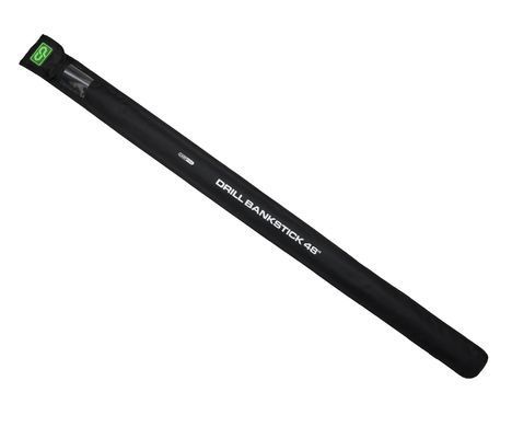 Подставка Carp Pro Drill Bankstick 36&Prime; (CPBSD36)