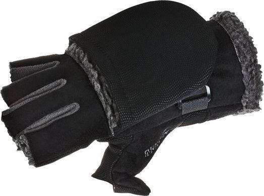 Рукавиці Norfin Aurora Black р.XL (703035-XL)