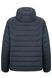 Куртка с капюшоном Viverra Warm Cloud Jacket Pro Black S (2275051)