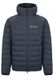 Куртка с капюшоном Viverra Warm Cloud Jacket Pro Black S (2275051)