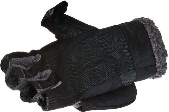 Рукавиці Norfin Aurora Black р.XL (703035-XL)