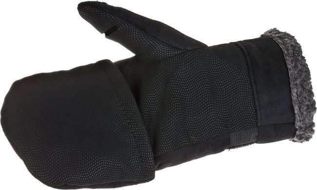 Рукавиці Norfin Aurora Black р.XL (703035-XL)